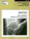 Cover of: Water