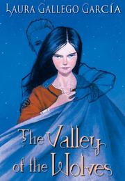 Cover of: Valley Of The Wolves