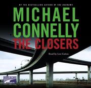 The Closers (Harry Bosch)