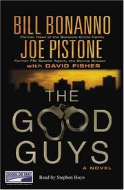 Cover of: The Good Guys (A Novel)