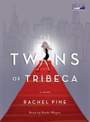 Cover of: The Twins of Tribeca