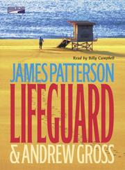 Cover of: Lifeguard by James Patterson, Andrew Gross