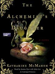 Cover of: The Alhemist's Daughter