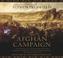 Cover of: The Afghan Campaign