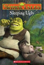 Cover of: Sleeping Ugly (Shrek Tales #1)