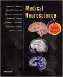 Cover of: Medical Neuroscience, Updated Edition: With STUDENT CONSULT Online Access