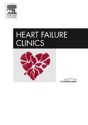 Pathogenesis of heart failure by Roger Hajjar, Frederico del Monte