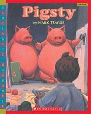 Cover of: Pigsty (bkshelf)
