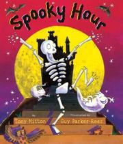 Cover of: Spooky hour