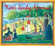 Katie's Sunday afternoon by James Mayhew