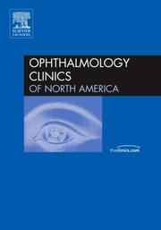 Cover of: Accomodation & Presbyopia Correction Options, An Issue of Ophthamology Clinics (The Clinics: Surgery)