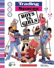 Cover of: Trading spaces: boys vs. girls