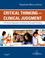 Cover of: Critical Thinking and Clinical Judgment