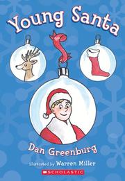 Cover of: Young Santa | Dan Greenburg