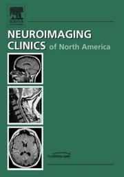 Cover of: Spine Imaging, An Issue of Neuroimaging Clinics (The Clinics: Radiology) by M. Thumher