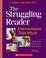 Cover of: The Struggling Reader