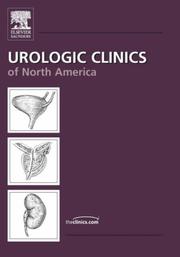 Cover of: Pregnancy - Related Complications, An Issue of Urologic Clinics