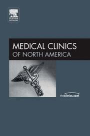 Cover of: Pain Management Part II, An Issue of Medical Clinics