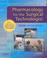 Cover of: Pharmacology for the Surgical Technologist with Mosby's Essential Drugs for Surgical Technologists (Pharmacology for the Surgical Technologist)