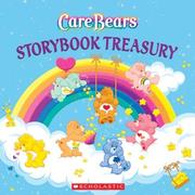 Cover of: Storybook Treasury (Care Bears) by Silje Swendsen