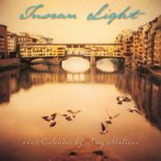 Cover of: Tuscan Light 2006 Calendar