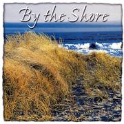 Cover of: By the Shore 2008 Wall Calendar