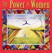 Cover of: Power of Women 2008 Wall Calendar