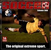 Cover of: Soccer by Sellers Publishing