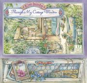 Cover of: Through My Cottage Window 2008 Wall Planner | Kim Jacobs