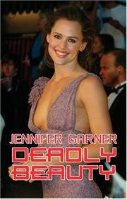 Cover of: Jennifer Garner