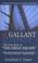 Cover of: A Gallant Company