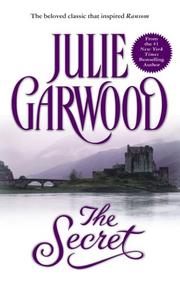 Cover of: The Secret by Julie Garwood