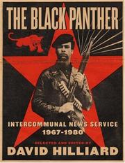 Cover of: The Black Panther