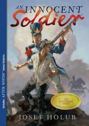 Cover of: An innocent soldier