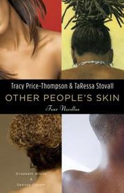 Cover of: Other People's Skin: Four Novellas