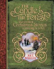 Cover of: The Candle in the Forest | Joe Wheeler
