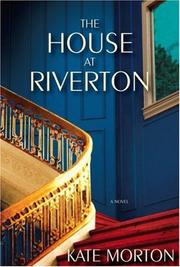 Cover of: The House at Riverton