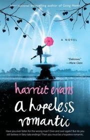 A Hopeless Romantic by Harriet Evans