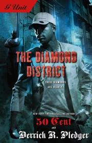 Cover of: The Diamond District