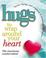 Cover of: Hugs to Wrap Around Your Heart