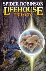 Cover of: The Lifehouse Trilogy (Lifehouse)