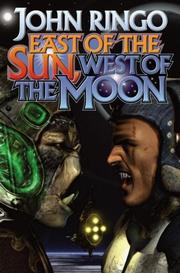 Cover of: East of the Sun, West of the Moon (Council Wars)