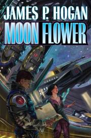 Cover of: Moon Flower by James P. Hogan
