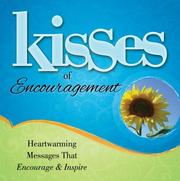 Cover of: Kisses of Encouragement by Howard Books