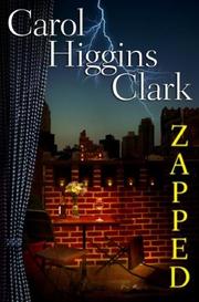 Cover of: Zapped (Regan Reilly Mystery Series #11)