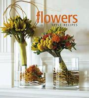 Cover of: Flowers