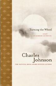 Cover of: Turning the Wheel: Essays on Buddhism and Writing