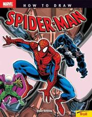 Cover of: How to Draw Spider-Man