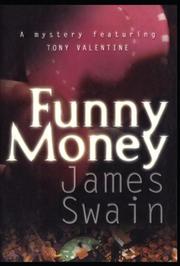 Cover of: Funny Money by James Swain