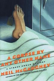 A Corpse By Any Other Name by Neil Mcgaughey